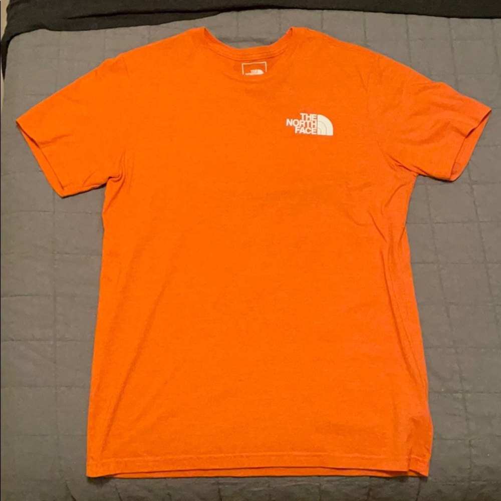 The North Face Tee L Like New